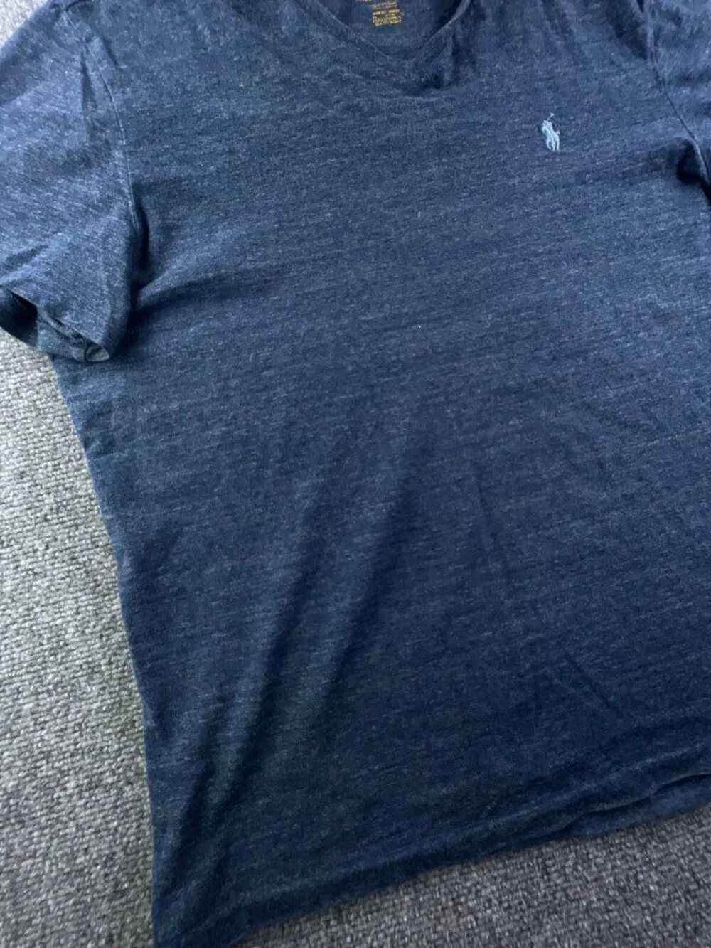 Polo Ralph Lauren good see